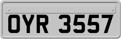 OYR3557
