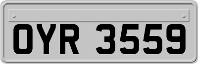 OYR3559