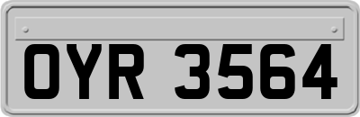 OYR3564
