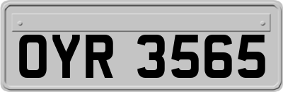OYR3565