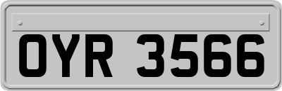 OYR3566