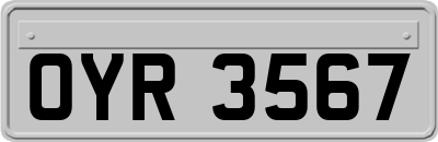OYR3567