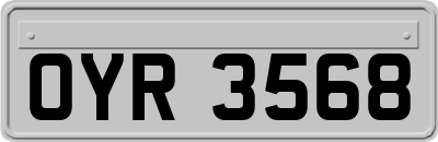 OYR3568