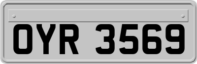 OYR3569