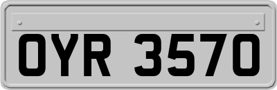 OYR3570