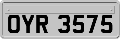 OYR3575