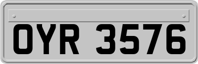 OYR3576