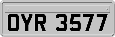OYR3577