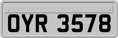 OYR3578