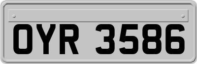 OYR3586