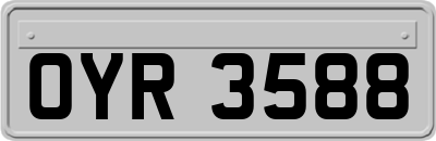 OYR3588