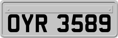 OYR3589