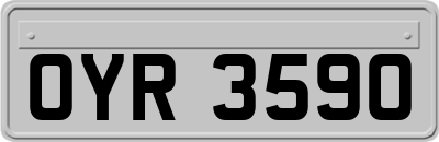 OYR3590