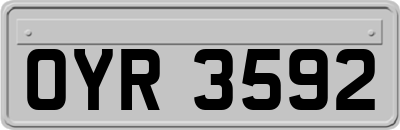 OYR3592