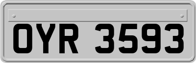 OYR3593
