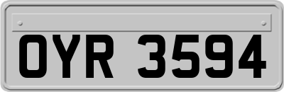 OYR3594