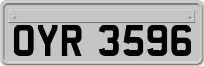 OYR3596