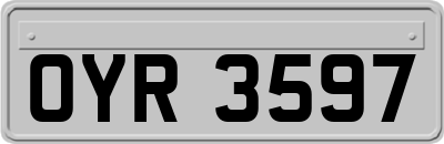 OYR3597