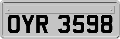 OYR3598