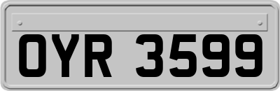 OYR3599