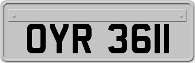 OYR3611