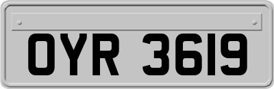 OYR3619
