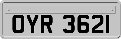 OYR3621