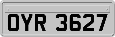 OYR3627