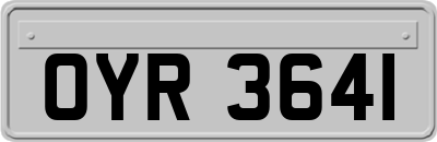 OYR3641