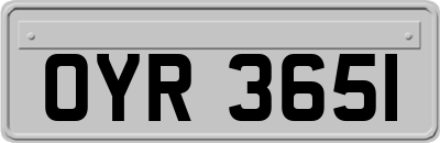 OYR3651
