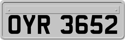 OYR3652