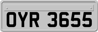 OYR3655