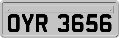 OYR3656