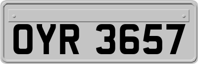 OYR3657