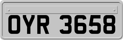 OYR3658