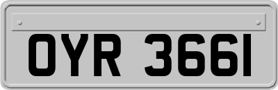 OYR3661