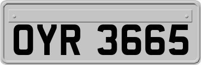 OYR3665