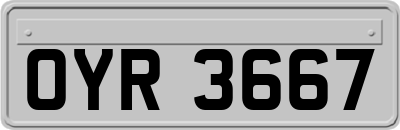 OYR3667