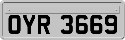 OYR3669
