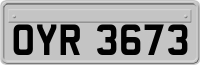 OYR3673