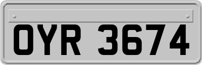 OYR3674