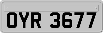 OYR3677