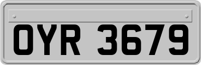 OYR3679