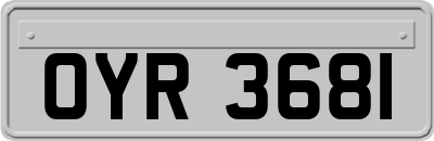 OYR3681