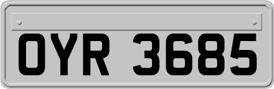 OYR3685
