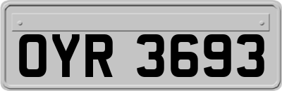 OYR3693