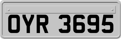 OYR3695