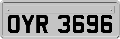 OYR3696