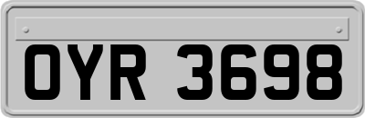 OYR3698