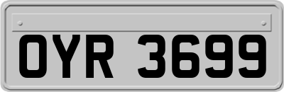 OYR3699